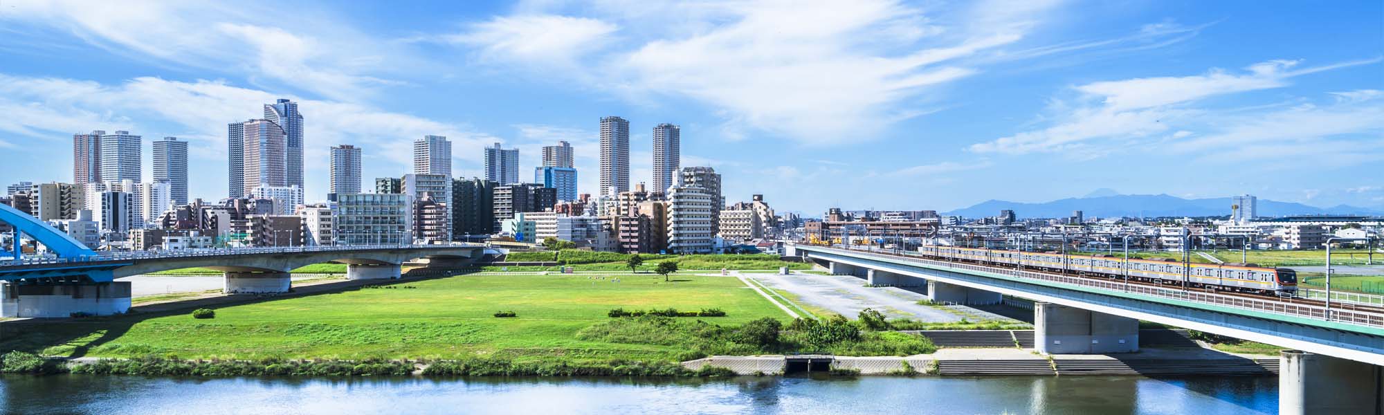 環境への取り組みイメージ画像